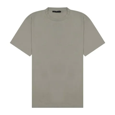 [해외배송][로우 브랜드] 크루넥 코튼 반팔 티셔츠 L1TSS256553 N016 +할인쿠폰