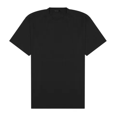 [해외배송][로우 브랜드] 크루넥 레귤러 핏 반팔 티셔츠 L1TSS256553 E044 +할인쿠폰