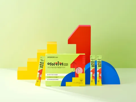 [정관장] 아이키커 하이 21포x8박스 (24주분)