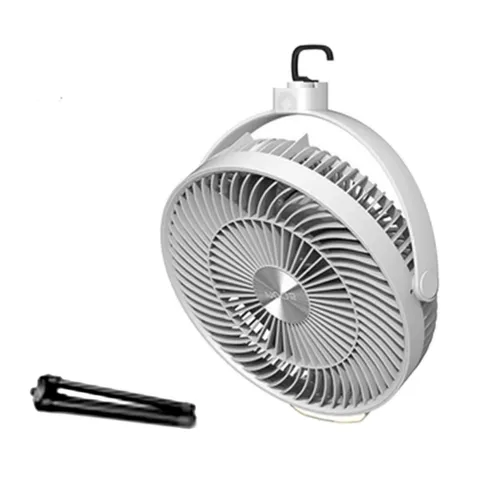 [시원한 여름][해외직구] EDON 샤오미 3in1 다기능 무선 캠핑선풍기 E708 (2023 신버전) 모기퇴치 버전/저소음/무드등