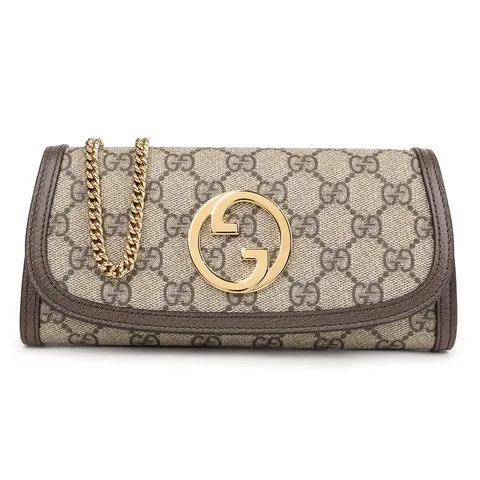 구찌 블론디 체인 지갑 크로스백 725215 K9GSG 8358 +할인쿠폰