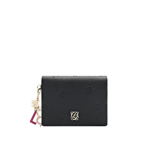 [현대백화점] [루이까또즈] 미니지갑 ST1SD01BL +할인쿠폰