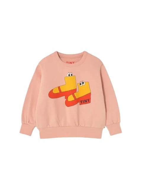 [해외배송] 25 F/W 타이니코튼 워크 셔츠 (KIDS 상품) 286K_P21 B0041794612