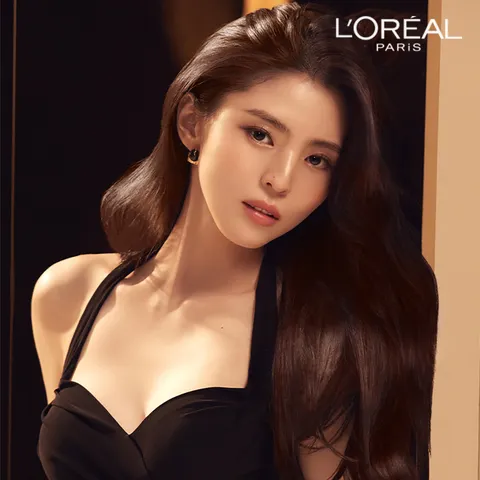 [로레알파리] 엑셀랑스 크림 염모제