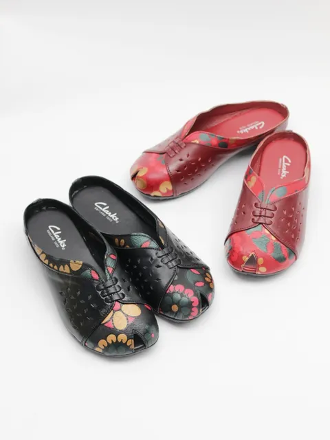 여성 캐주얼 여름 단화 115331