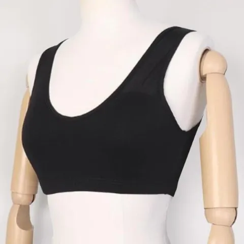 아트박스/신상오픈런 여성용 여름 스포츠웨어 인견 노와이어 내장캡 +할인쿠폰