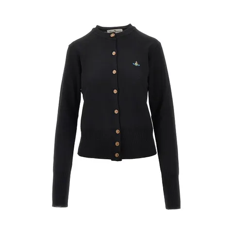 [해외배송] 비비안웨스트우드  가디건 1803002PY0006N403N403 6810276