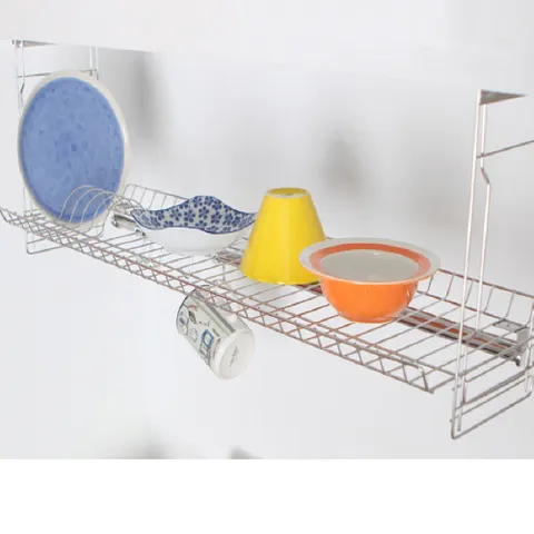 리빙 씽크 선반 600 싱크대 건조선반 식기건조 정리 선반 다용도 주방 수납 선반