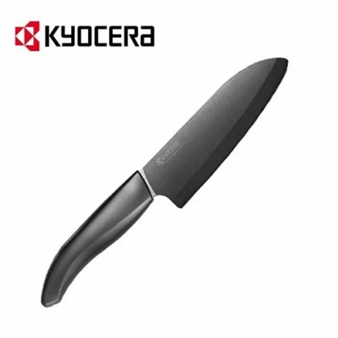 kyocera교세라 세라믹 블랙식도 14cm/ FK140BK(블랙)/세라믹칼주방용칼 +할인쿠폰