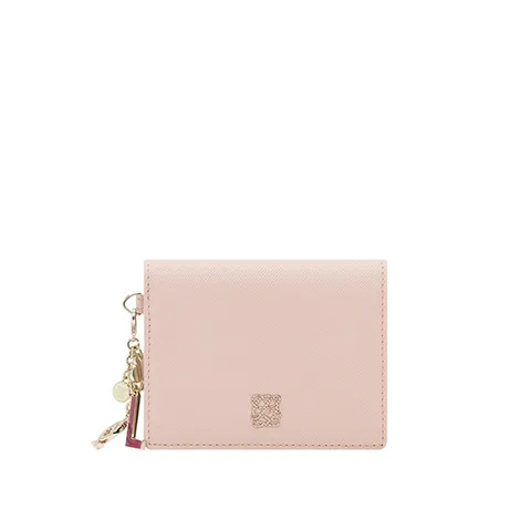 [현대백화점] [루이까또즈] 여성미니지갑 SS3SD01PE +할인쿠폰