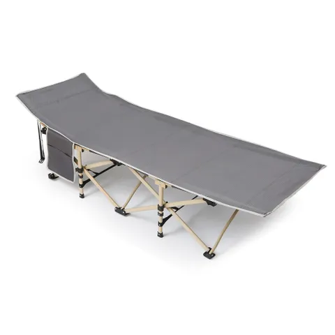 아이룩 캠핑 야전침대 CAMP-TR001 단품