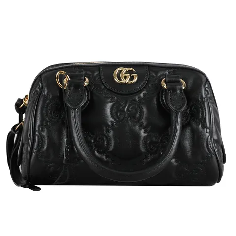 [론칭가 380만원] [구찌] GG 마틀라세 탑 핸들백 702251 UM8HG 1046 +할인쿠폰