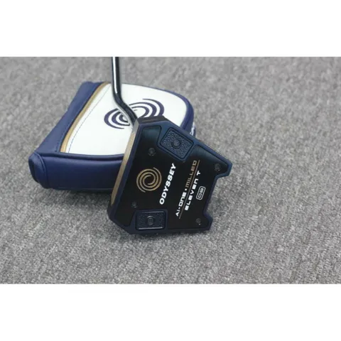 [중고] 오디세이 AI-ONE MILLED ELEVEN T DB 밀드 11T 말렛퍼터 34인치 +할인쿠폰