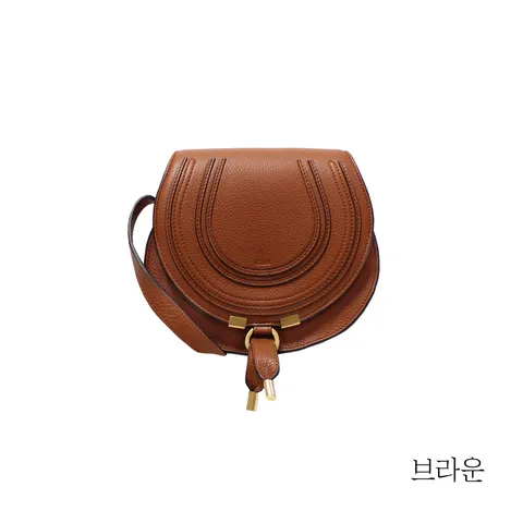 [끌로에] 마르씨 스몰 숄더백(CHC22AS680) +무이자12개월