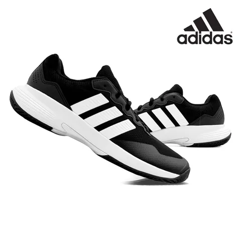 [올코트용 테니스화]아디다스 게임코트 2 KI0780 남성 테니스화