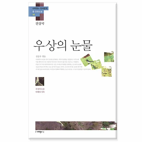 [사피엔스21] 우상의 눈물 전상국 - 우상의 눈물 아베의 가족