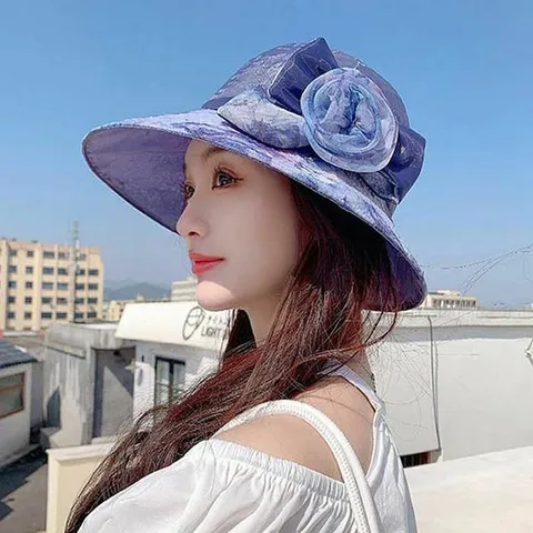 EXTREMO SUMMER 클래식 벙거지 모자 5color CH392 +할인쿠폰