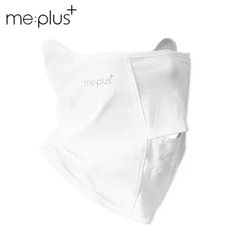 [미플러스] 자외선차단 스포츠 골프 남여공용 냉감마스크 +할인쿠폰