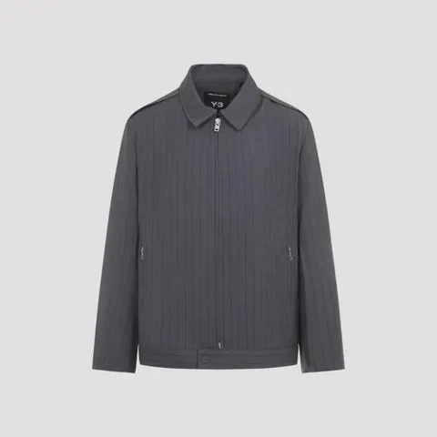 해외배송 와이쓰리 자켓 Y 3 Rw Ut 블루종 화강암 +할인쿠폰