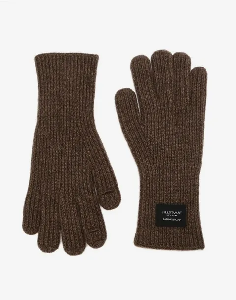 [현대백화점] [질스튜어트ACC] 브라운 울캐시미어혼방 핑거홀 남성장갑 JUGV5F302W2 +할인쿠폰(*선물포장(쇼핑백동봉)은배송메세지란에남겨주세요*)