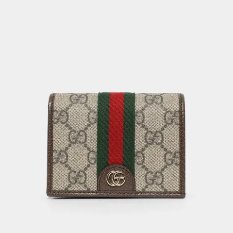 구찌 26SS GG로고 웹 오피디아 여성 반지갑 838487 FAE0L 9746 +할인쿠폰