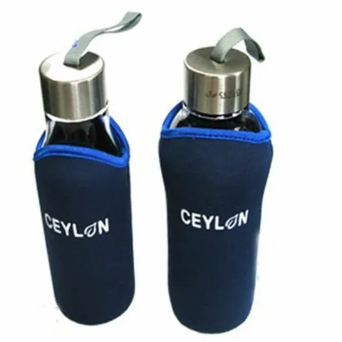 텀블러 물통 스포츠 녹차 물병 쉐이커 보틀 550ml