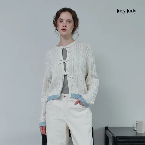 [쥬시쥬디] 울타이니트가디건 JZKT721A +할인쿠폰