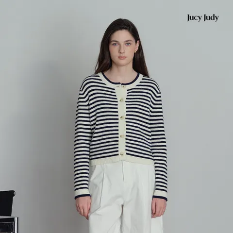 [쥬시쥬디] 부클니트가디건 JZKT021E +할인쿠폰