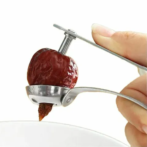 보드겜 대추씨 제거기 과일씨 제거기 과일씨 빼는 기계 Q548