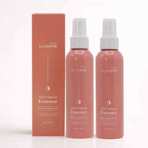 (1+1)르꽁뜨 헤어에센스 뿌리는 컬링 컬크림 에센스 볼륨미스트 150ml +할인쿠폰