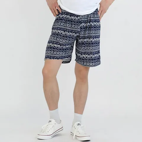 쿨팬츠 아이스바지 냉감 남자 아이스 쿨바지 반바지 헤이즐 여름