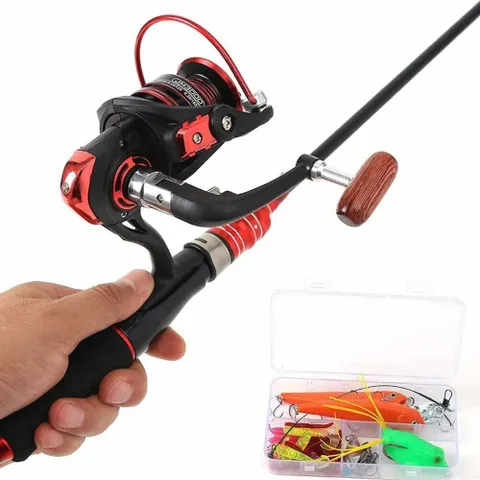 낚시대세트 바다릴낚시대 민물낚시대세트 +할인쿠폰