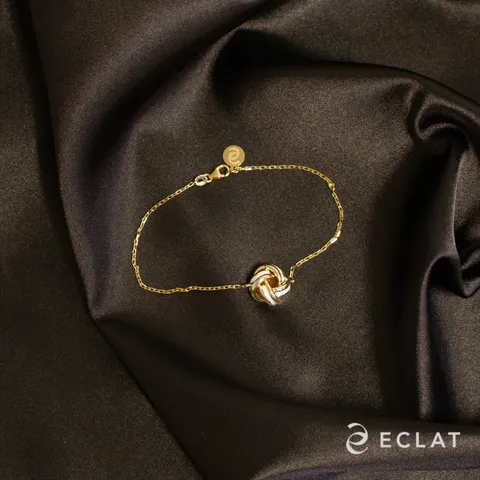 [ ALL MADE IN ITALY]에클랏 18K 레반초(Levanzo) 팔찌 +무이자9개월