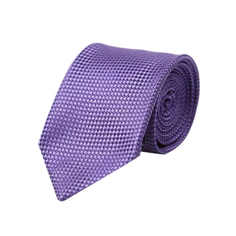 [마시모두띠] 버드아이즈 짜임 패턴 타이(1208_172_612)