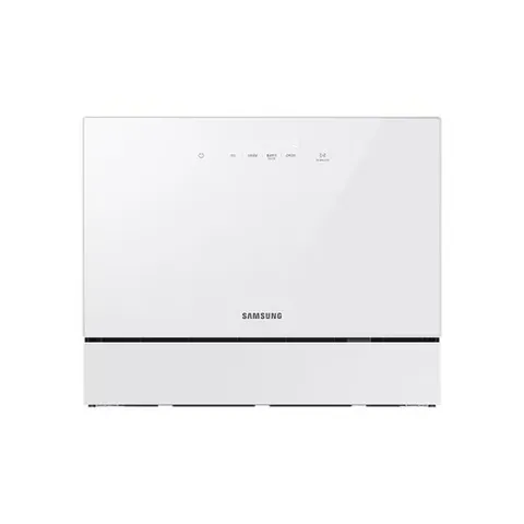 삼성전자 비스포크 카운터탑 식기세척기 6인용 DW30FB300CW0 전국무료배송 +할인쿠폰