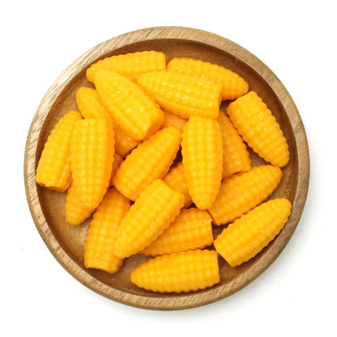 까먹는 옥수수 젤리 1kg 콘젤리 대용량 개별포장 구워먹는 콘젤리