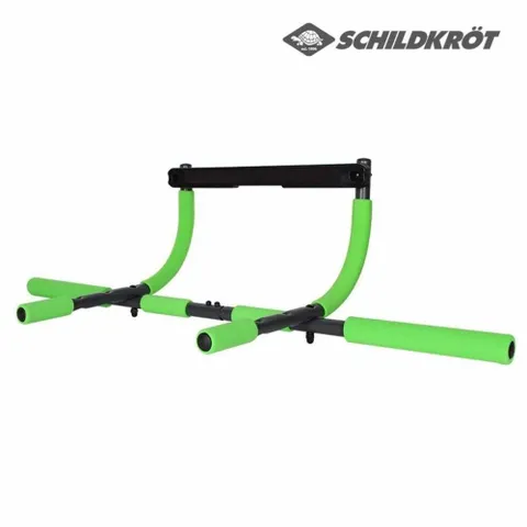 ksr 쉴트크로트 다용도 문틀 철봉 +할인쿠폰