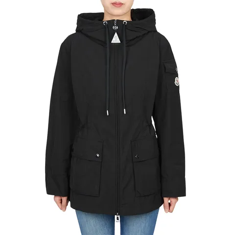 몽클레어 리안드로 여성 바람막이 자켓 1A00144 549P3 999 L1093 +할인쿠폰