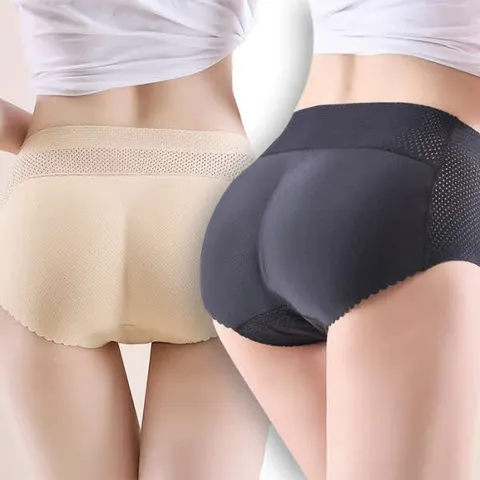 히든 힙업 엉뽕팬티 보정속옷