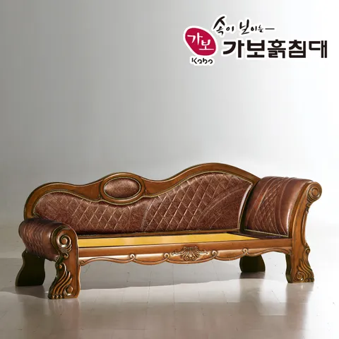 [SS급 리퍼][최대60개월무이자]가보흙침대 밀양황토소파 F6105SE +무이자60개월