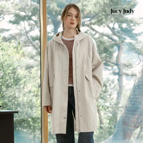 [쥬시쥬디] 오버핏후드점퍼 J1JP621A +할인쿠폰