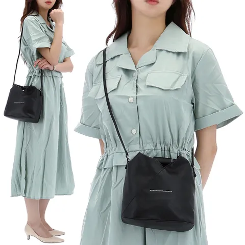 26SS MM6 메종마르지엘라 재패니즈 크로스백 SB6WD0026 P8396 T8013 +할인쿠폰