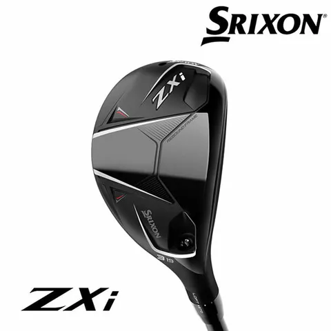 던롭 스릭슨 ZXi 하이브리드 유틸리티 우드 2025년 3번 19도. S 병행 AS보증 +할인쿠폰