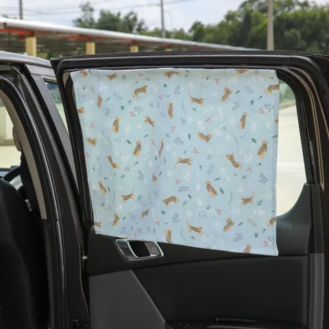 아망떼 암막 차량용 햇빛 가리개커튼7종