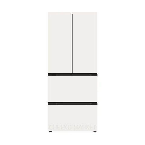 LG전자 정품판매점 디오스 오브제컬렉션 김치톡톡 김치냉장고 스탠드형 Z509MEEF33 - 현대Hmall