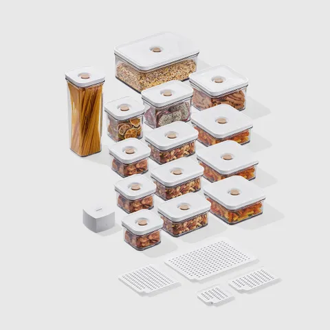 아이바큠 진공 밀폐용기 19종세트 +할인쿠폰