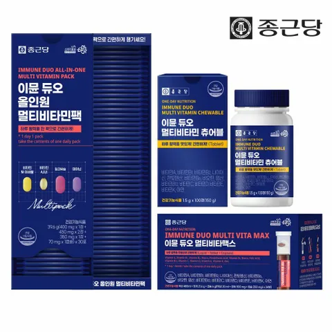 락토 프로바이오 생유산균17 1통 