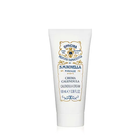 [현대백화점] [산타 마리아 노벨라] 크레마 칼렌둘라 100ml (페이스&바디크림)