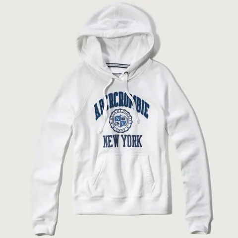 정품아베크롬비 여자 후드티 152-524-0003-100 강군샵