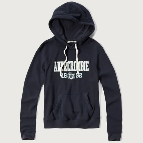 정품아베크롬비 여자 후드티 152-524-0003-200 강군샵